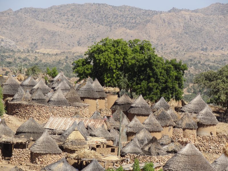 Kamerun Kamerun