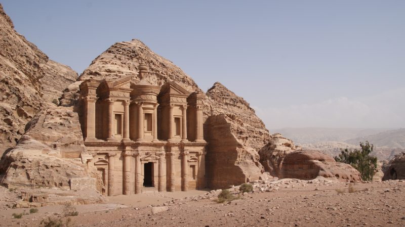 Jordanien, Petra Jordanien, Petra