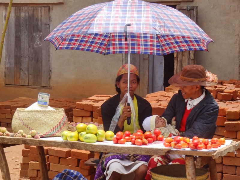 Madagaskar Madagaskar