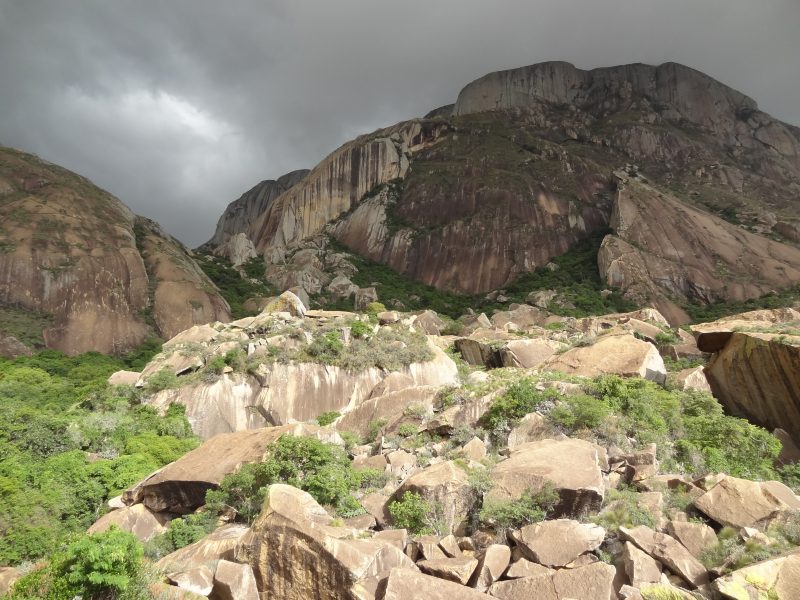 Madagaskar Madagaskar