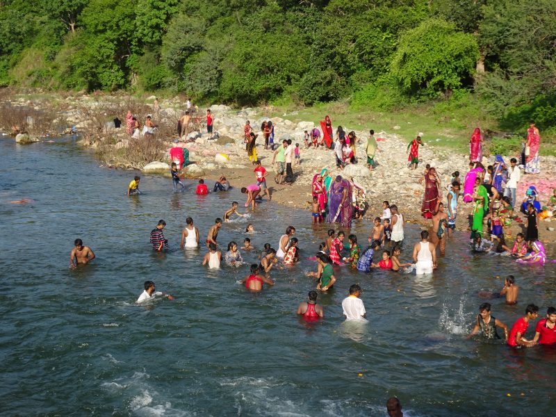 Indien Indien