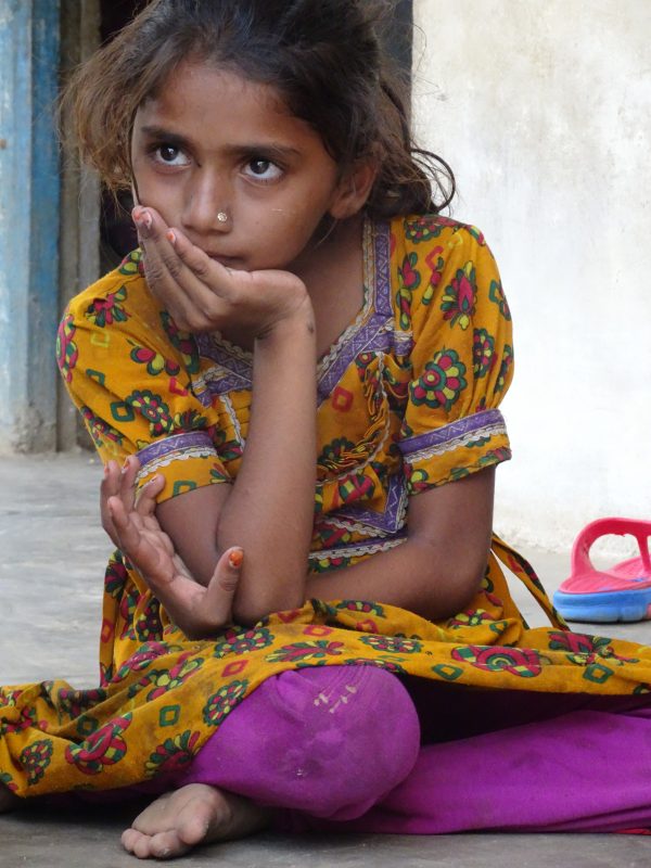 Indien, Gujarat Indien, Gujarat