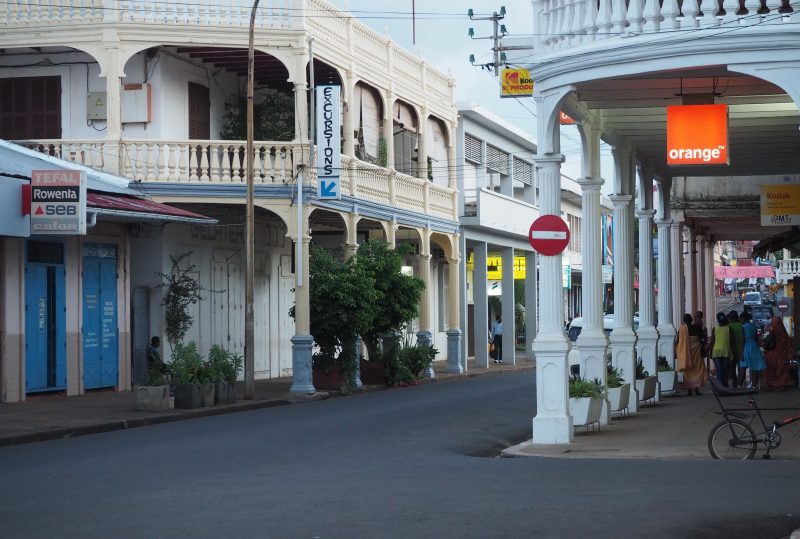 Madagaskar Madagaskar