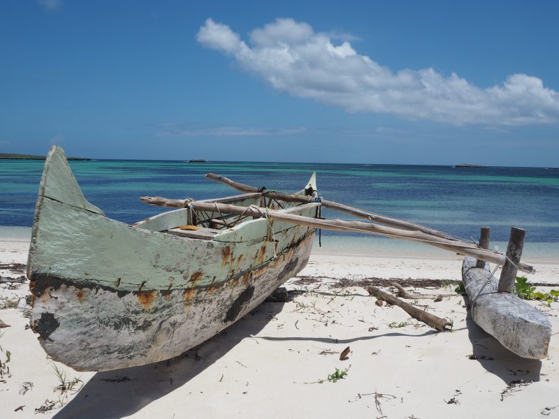 Madagaskar Madagaskar