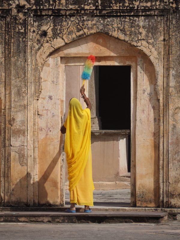 Indien, Rajasthan Indien, Rajasthan