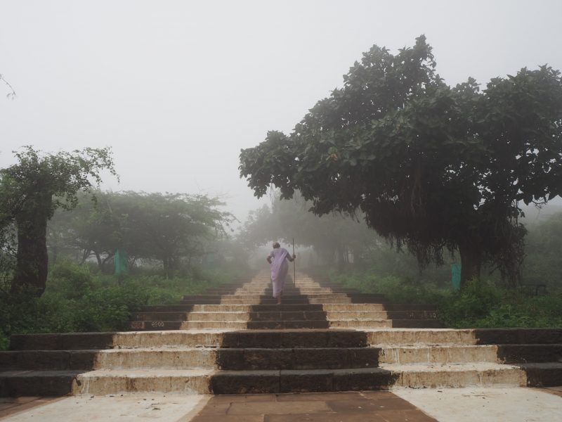 Indien, Gujarat Indien, Gujarat