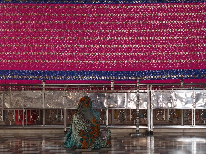 Indien, Gujarat Indien, Gujarat