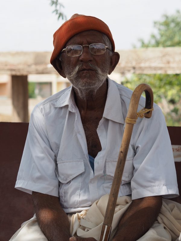 Indien, Gujarat Indien, Gujarat