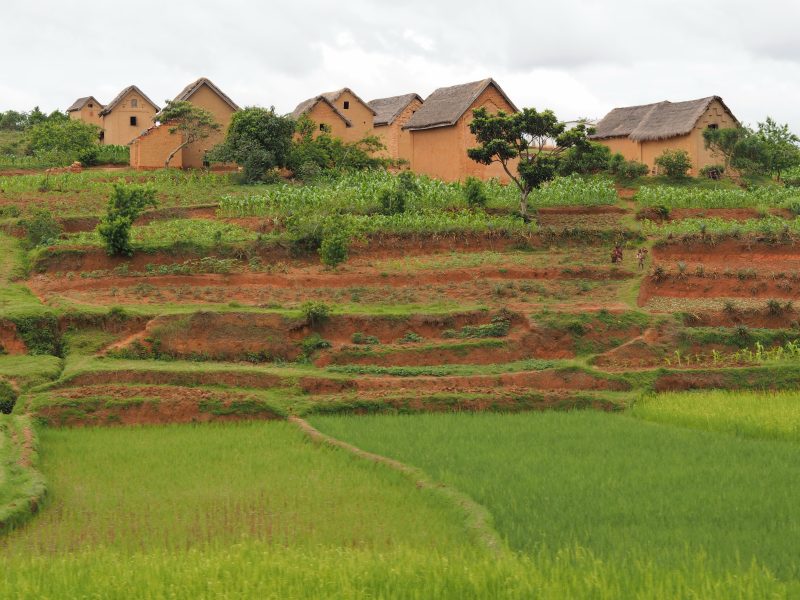 Madagaskar Madagaskar