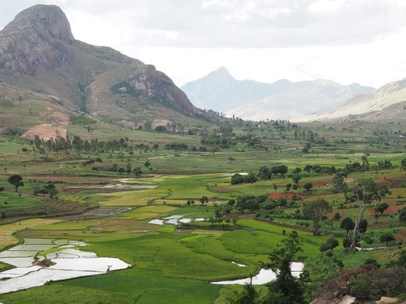 Madagaskar Madagaskar