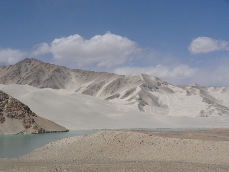 China, Xinjiang