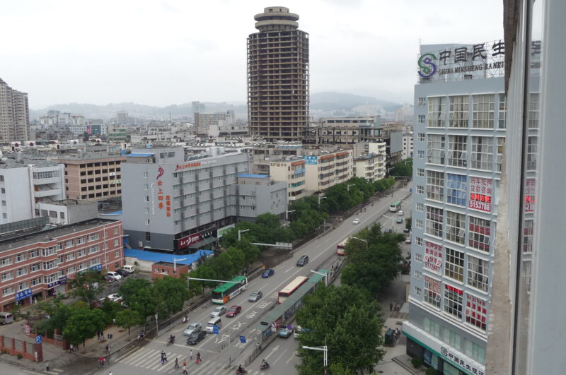 China, Xinjiang, Urumtschi (Ürümqi) China, Xinjiang, Urumtschi (Ürümqi)
