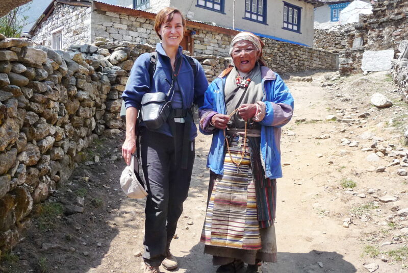 Nepal Nepal