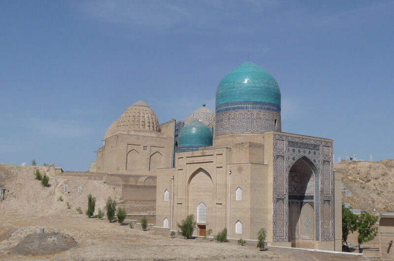 Usbekistan Usbekistan