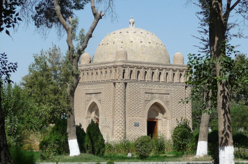 Usbekistan Usbekistan