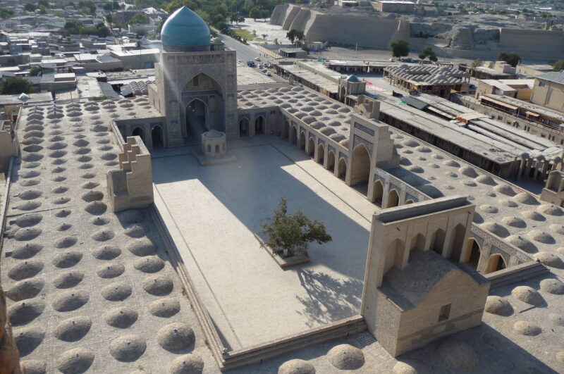 Usbekistan Usbekistan