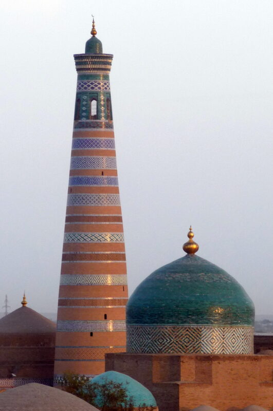 Usbekistan Usbekistan