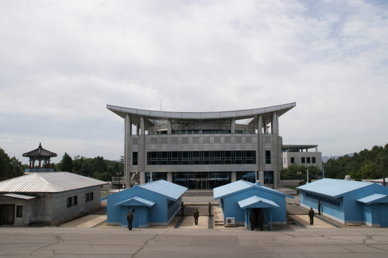 DPRK (Nordkorea) DPRK (Nordkorea)