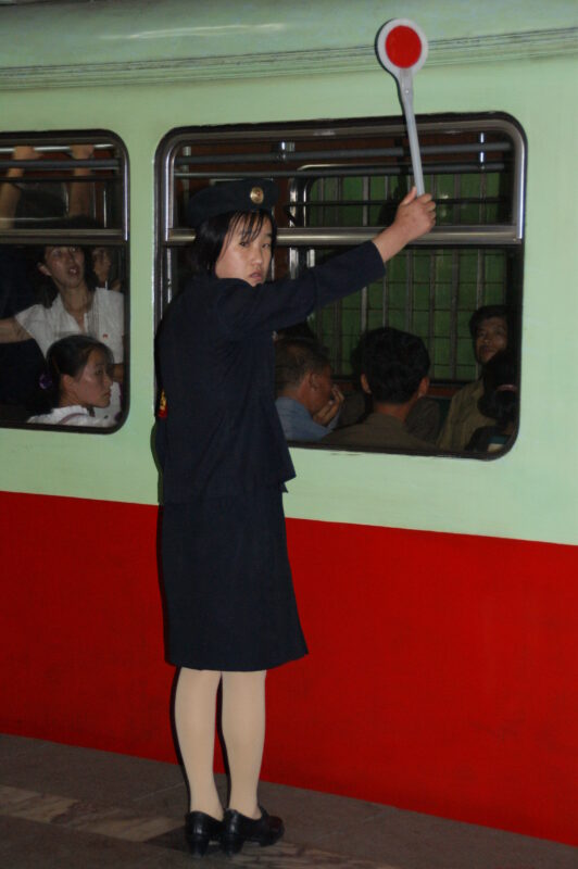 DPRK (Nordkorea) DPRK (Nordkorea)