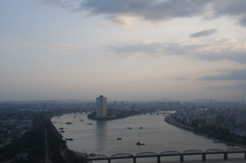 DPRK (Nordkorea) DPRK (Nordkorea)