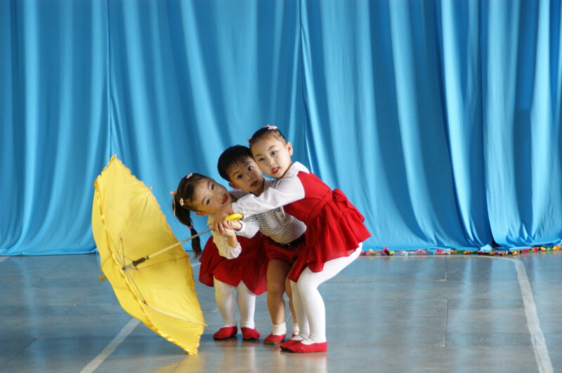 DPRK (Nordkorea) DPRK (Nordkorea)