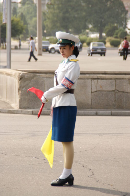 DPRK (Nordkorea) DPRK (Nordkorea)