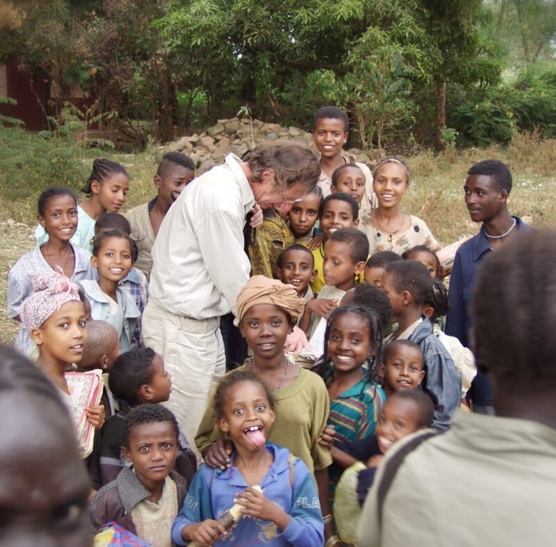 Äthiopien, Jima Äthiopien, Jima