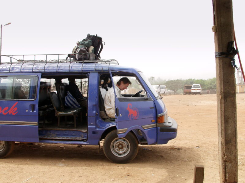 Benin Benin