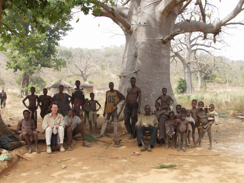 Benin Benin