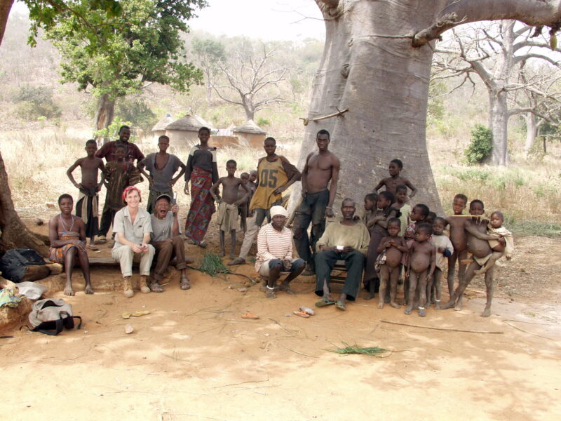 Benin Benin