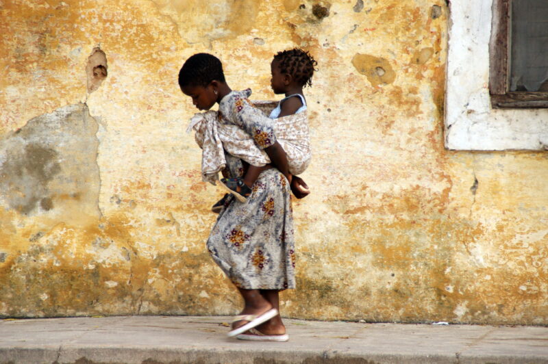 Mosambik, Ilha de Mocambique Mosambik, Ilha de Mocambique