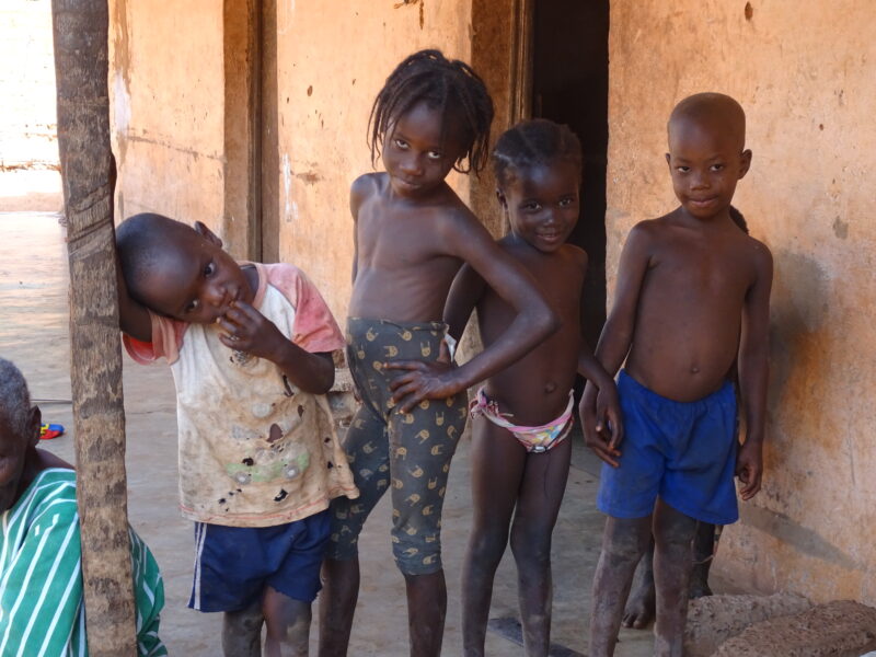 Guinea-Bissau Guinea-Bissau