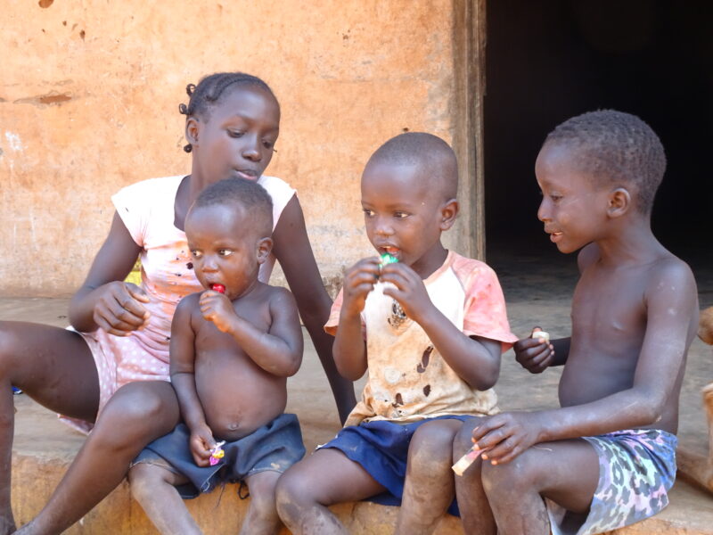 Guinea-Bissau Guinea-Bissau