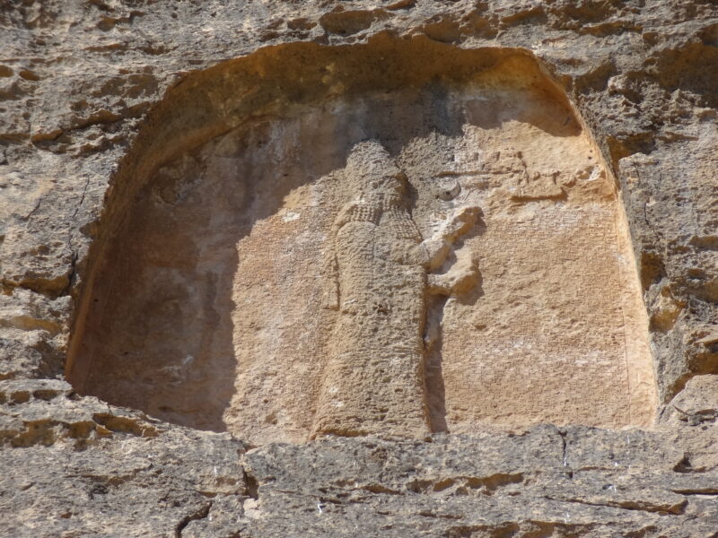 Irak, Duhok Irak, Duhok
