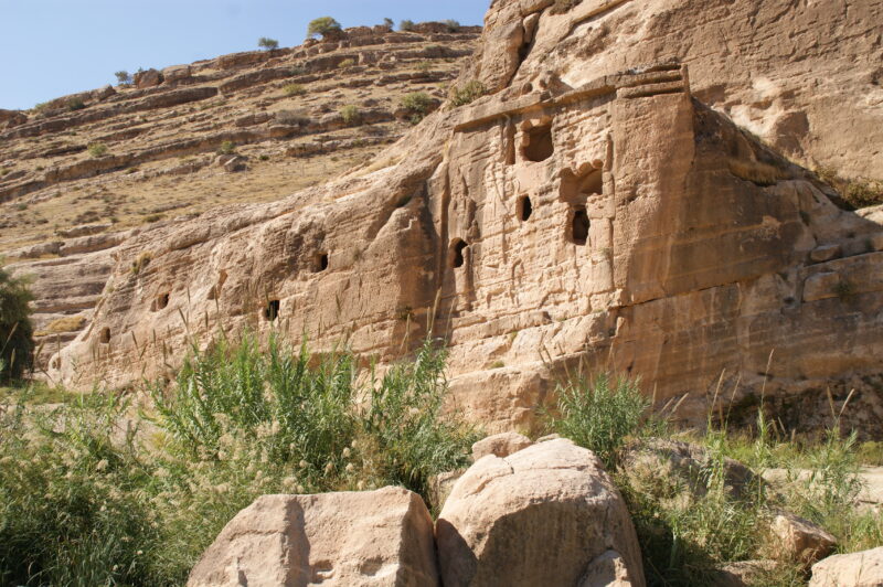 Irak, nördlich von Erbil Irak, nördlich von Erbil