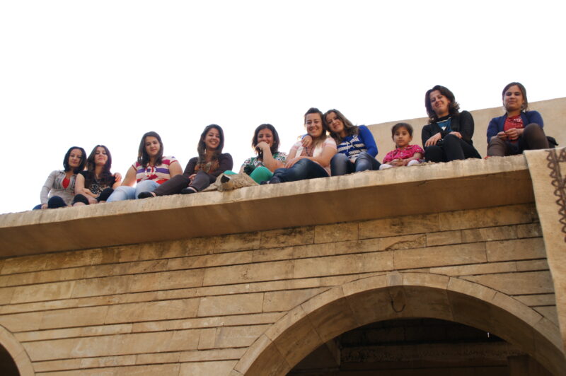 Irak, Lalisch, Jesiden Irak, Lalisch, Jesiden