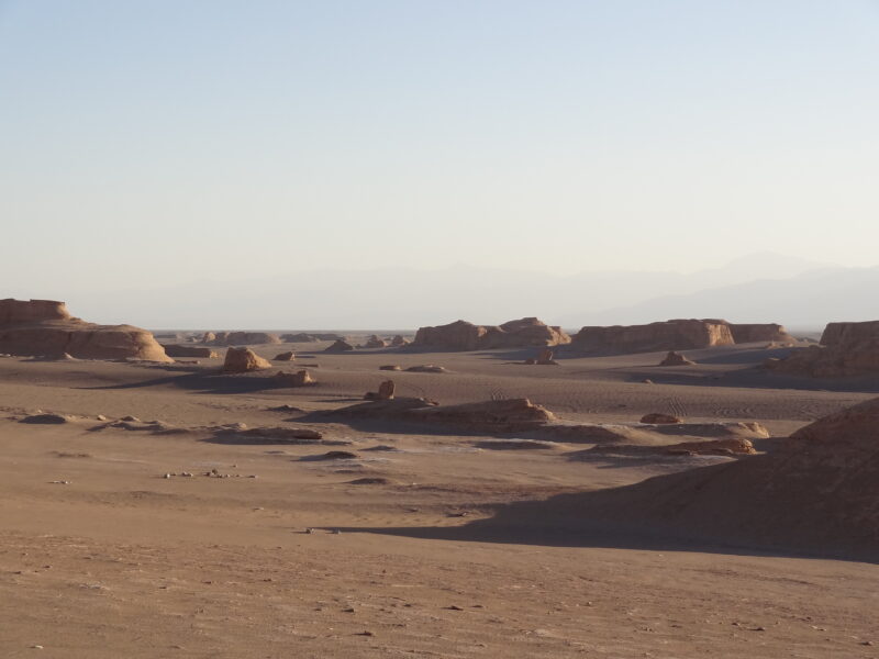 Iran, Kerman Iran, Kerman
