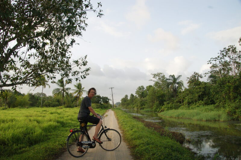 Surinam