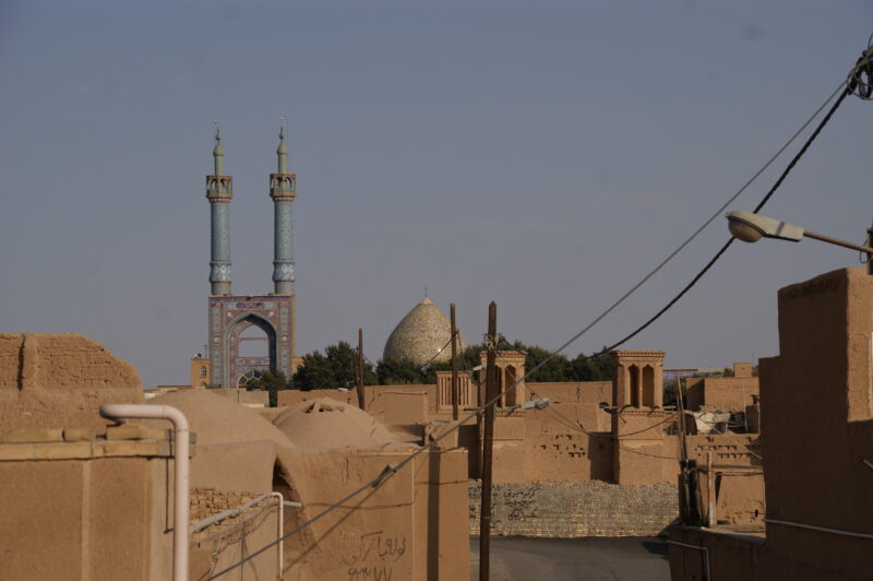Iran Iran