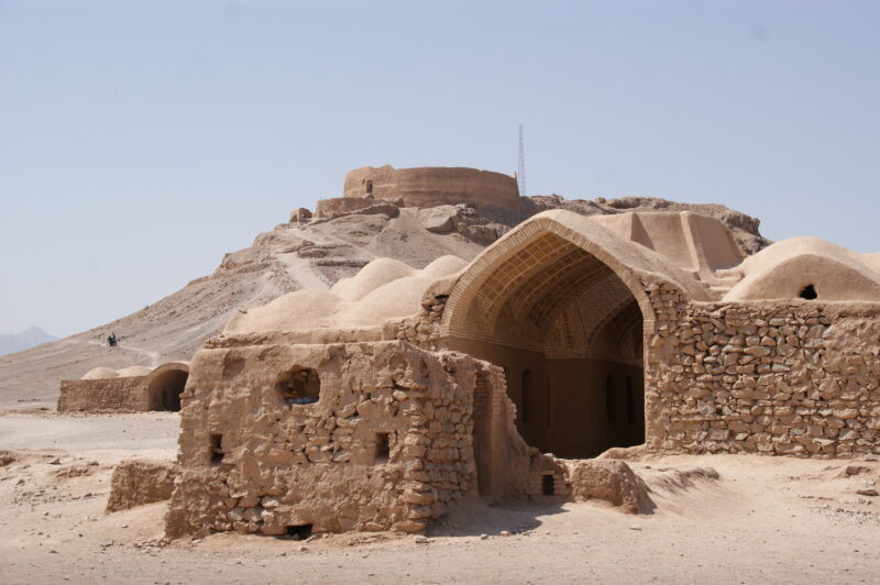 Iran Iran