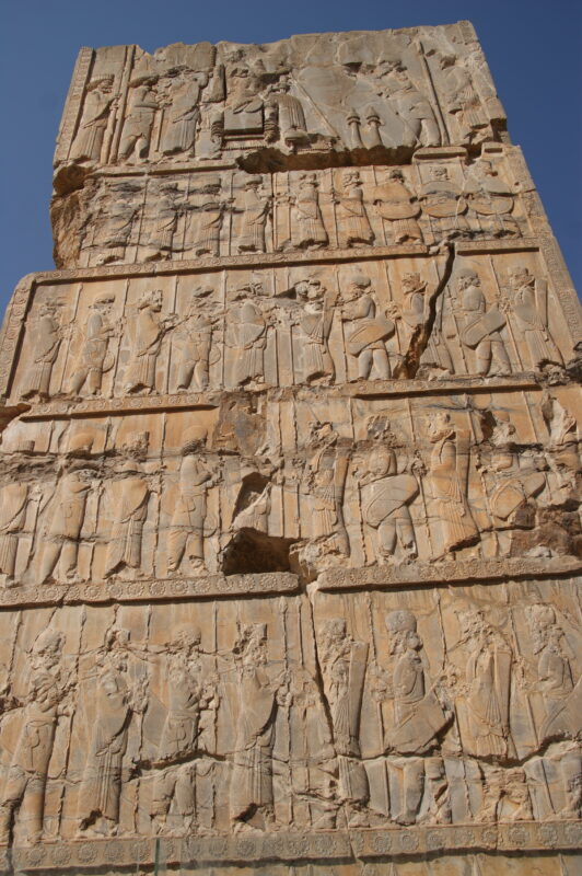 Iran, Persepolis Iran, Persepolis