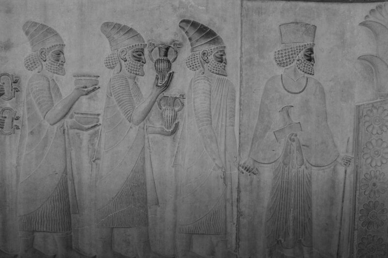 Iran, Persepolis Iran, Persepolis