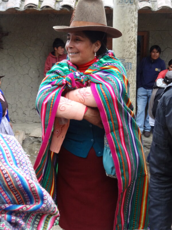 Peru Peru
