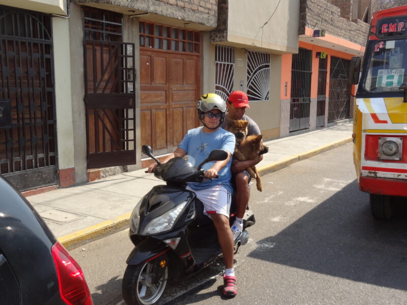 Peru