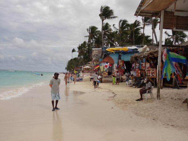 Dominikanische Republik Dominikanische Republik