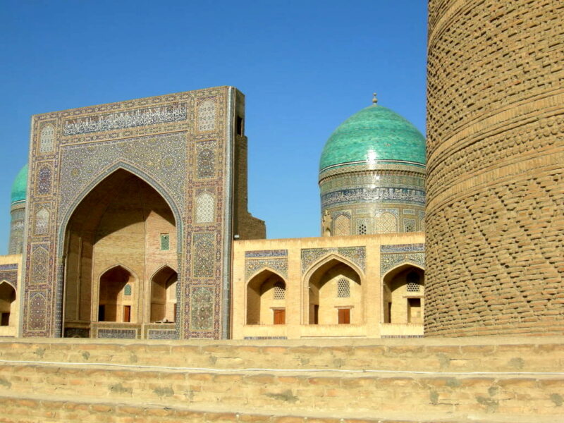 Usbekistan Usbekistan