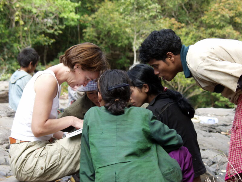 Kambodscha Kambodscha