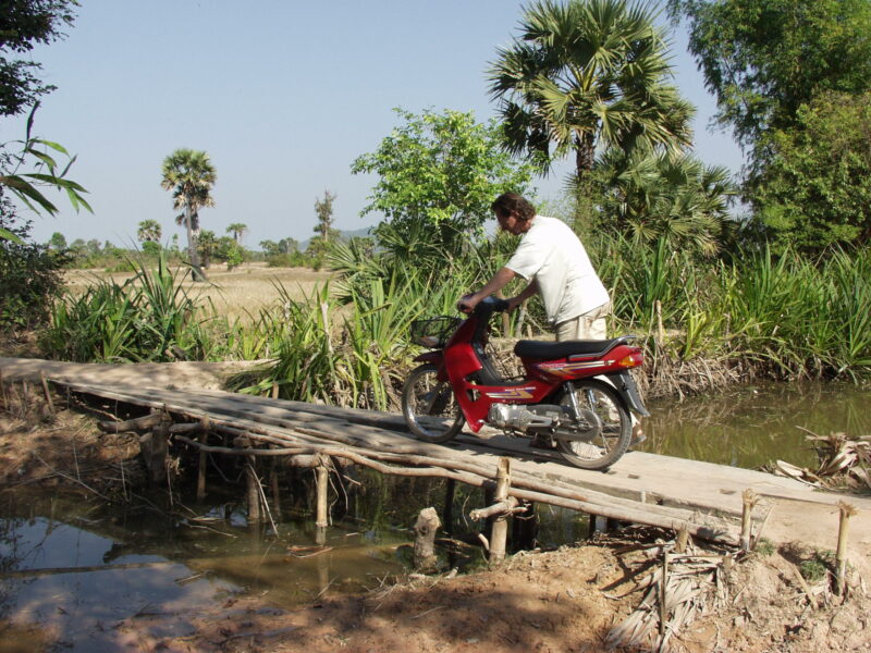 Kambodscha Kambodscha