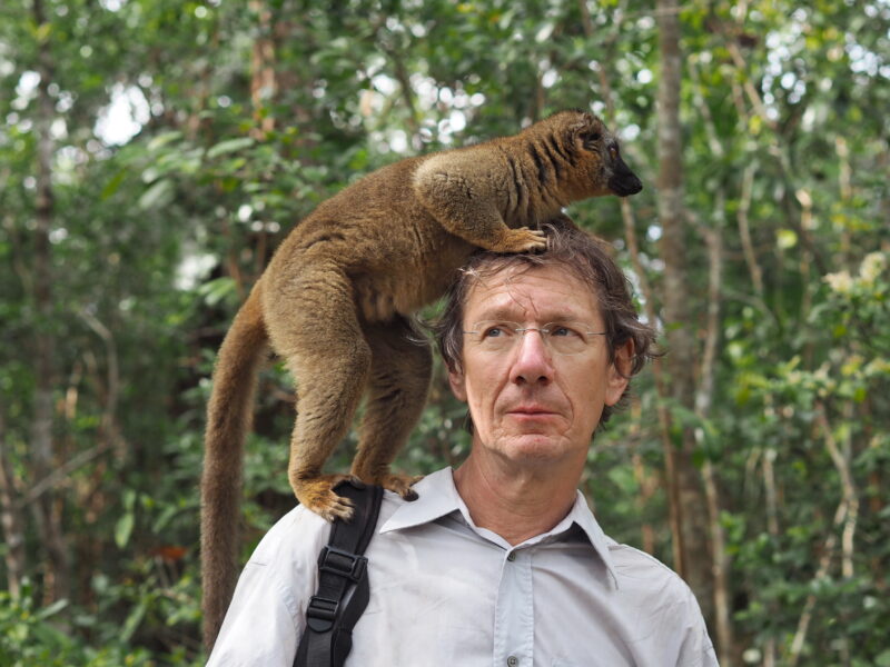 Madagaskar Madagaskar