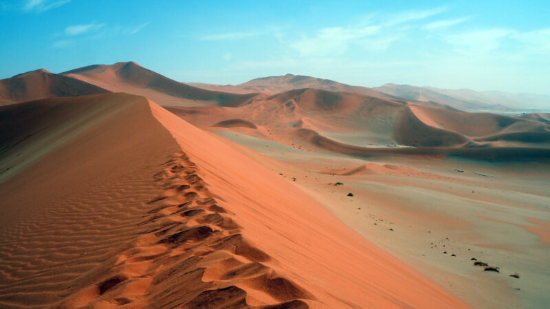 Namibia, Sossusvlei Namibia, Sossusvlei